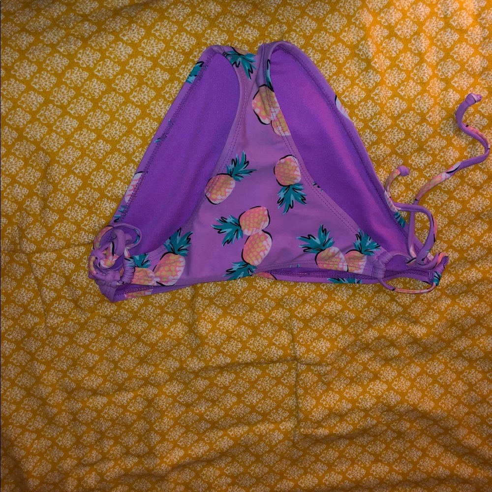 Medium swim bottoms
